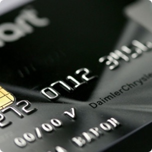 Three rules for smart bank card use