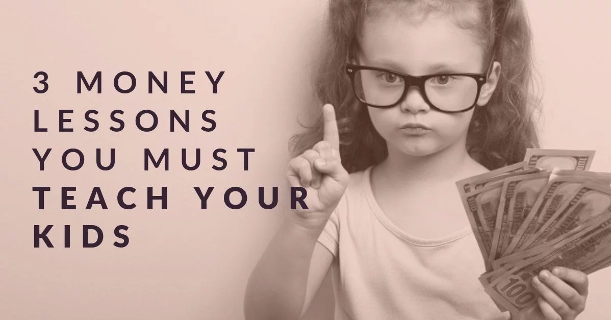3 Money Lessons You Must … image