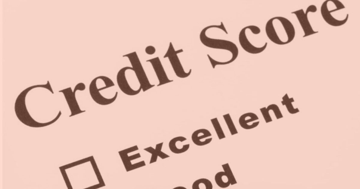 All about credit score in … image