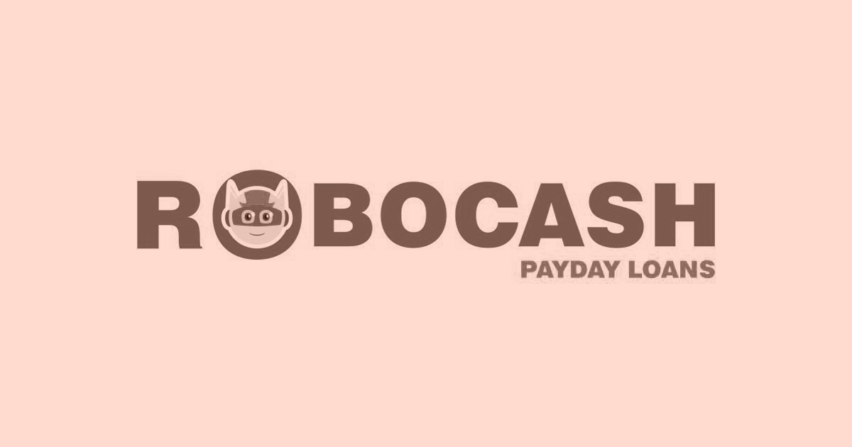 Robocash loan Review: Get Instant … image