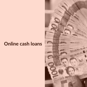 Online Cash Loans in the Philippines