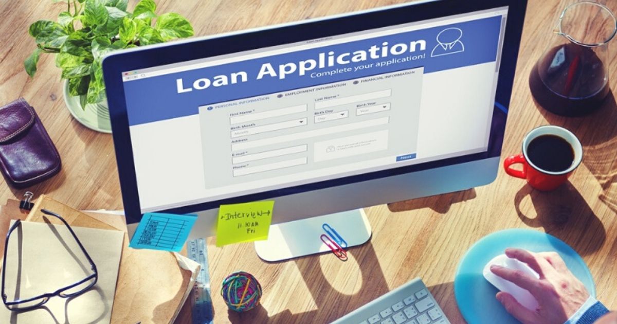What Are Online Loans and … image