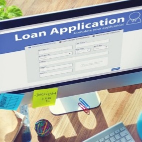 What Are Online Loans and How to Find the Best One?