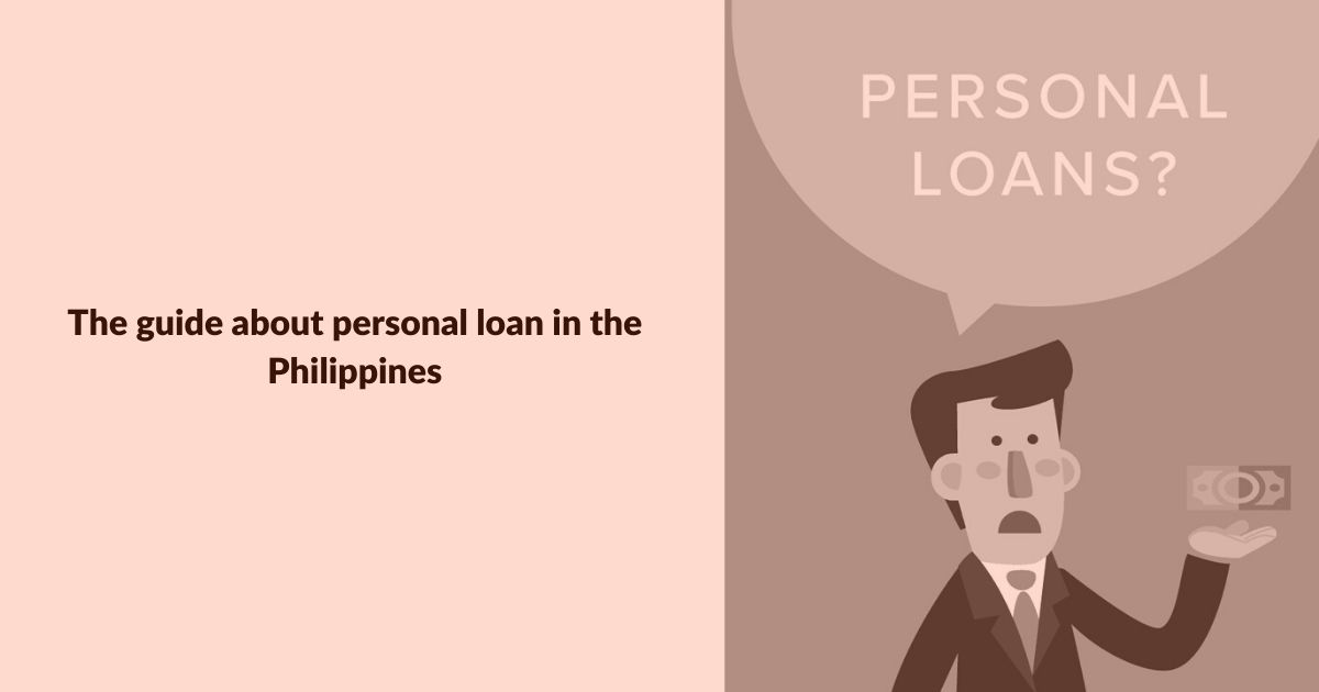 The guide about personal loan … image