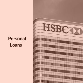 HSBC Review: Personal Loans and Credit Cards image