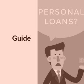 The guide about personal loan in the Philippines image