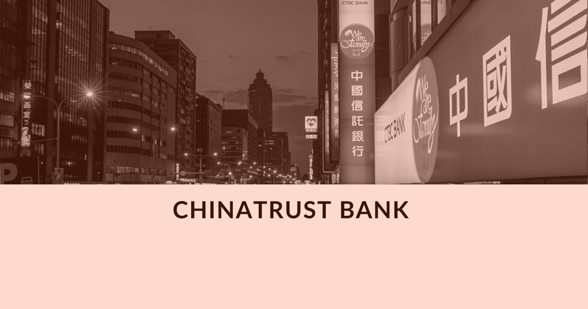Chinatrust Bank Salary Stretch Personal … image