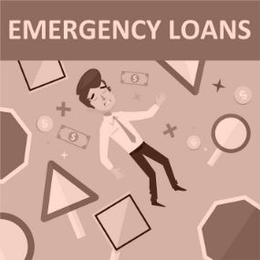 Places to get a 10,000 PHP emergency loan image