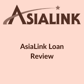 AsiaLink finance: Loan Review