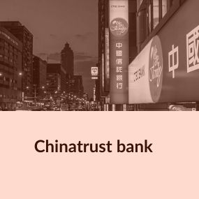 Chinatrust Bank Salary Stretch Personal Loan Overview image